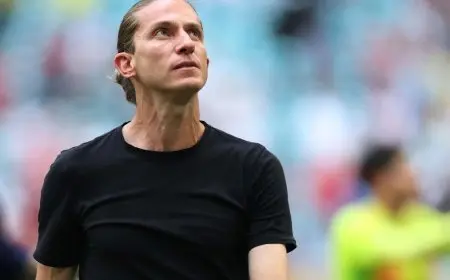 مدرب فلامنغو: بايرن ميونيخ ليس بحاجة إلى هزائم كارثية لتحقيق النجاح