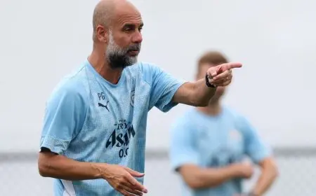 الهلال يتحدى مانشستر سيتي في كأس العالم للأندية 2025 – تعرف على القنوات الناقلة والموعد المرتقب للمواجهة الحماسية