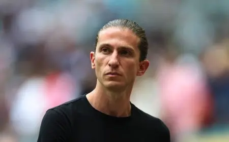 بعد هزيمة مريرة: مدرب فلامنغو يؤكد أن قمة كرة القدم ما تزال في أوروبا