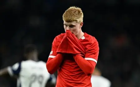 ريال مدريد يستعد للتعاقد مع “جوهرة مدفونة” في هولندا!