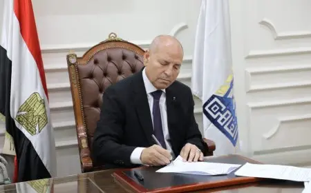 تنسيق القبول بالثانوي العام في محافظة القاهرة لعام 2023: الحد الأدنى 230 درجة