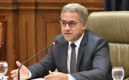 مفاجآت مثيرة في جلسة مناقشة قانون الإيجار القديم: السجيني يكشف التفاصيل! | فيديو