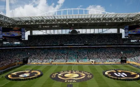 عاصفة رعدية تضرب مباراة ريال مدريد ويوفنتوس في مونديال الأندية – مخاوف وتأثيرات متوقعة