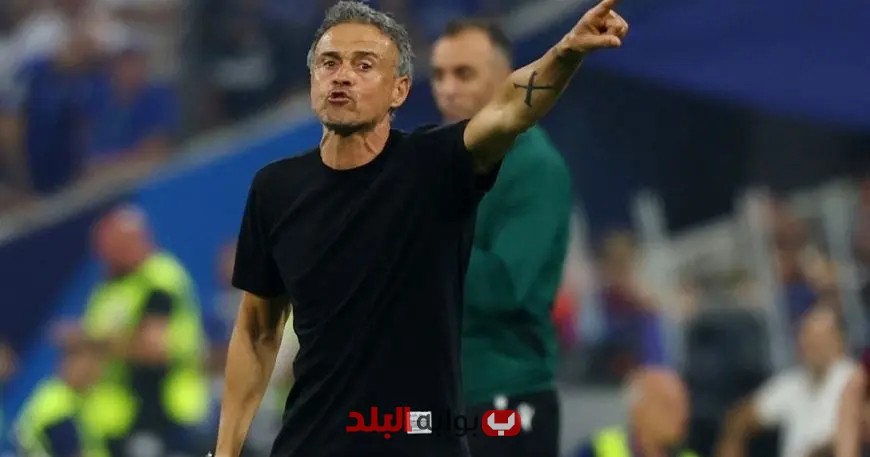 يحقق لويس إنريكي إنجازًا تاريخيًا بالانضمام إلى قائمة المدربين العظماء: أنشيلوتي وغوارديولا!