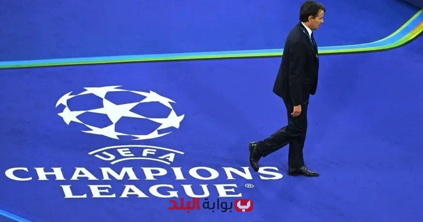 إنزاغي يكشف رأيه في تدريب الهلال بعد تلقي الفريق خسارة قوياً بخماسية أمام باريس!