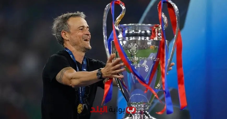 لويس إنريكي: ذكريات باريس تتجسد في تاريخنا وأفكر في ابنتي الراحلة يومياً