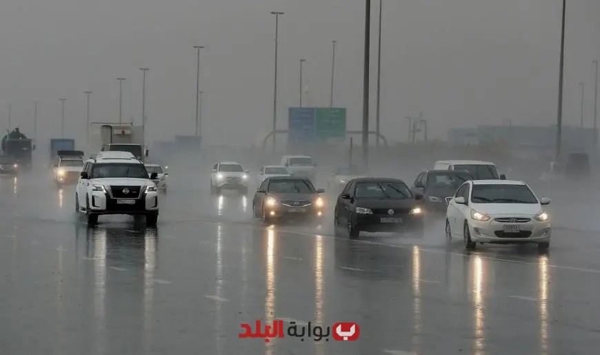“بعد عاصفة الإسكندرية.. تعرف على تفاصيل طقس الأحد ودرجات الحرارة من الأرصاد الجوية”