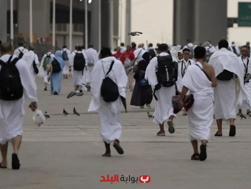 الداخلية السعودية: أمن الحج أولوية قصوى.. جهود متواصلة لحماية الحجاج وضمان سلامتهم