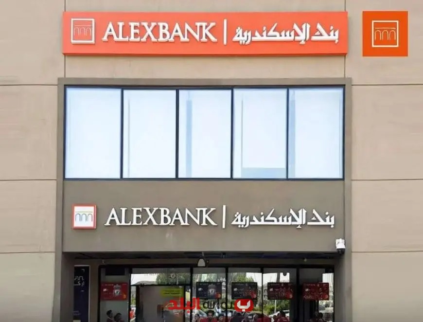 فرص عمل متاحة في بنك الإسكندرية 2025: تعرف على التفاصيل والشروط المطلوبة!