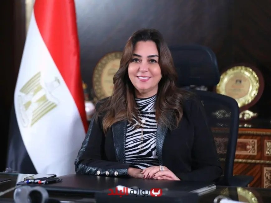 وزيرة التنمية المحلية تكشف عن خطة لتأهيل 5562 متدرباً في قطاع المحليات يوم 15 يونيو الجاري