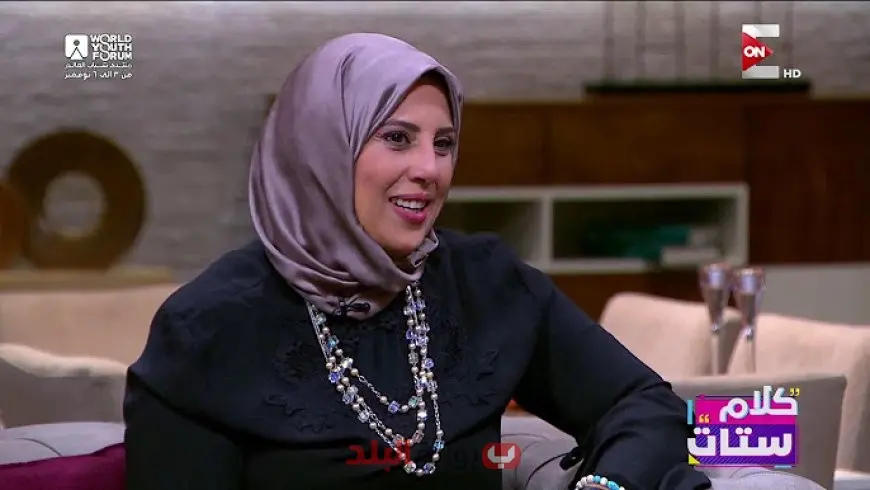 اذا ضربك زوجك كيف تتصرفين ناعمة الهاشمي