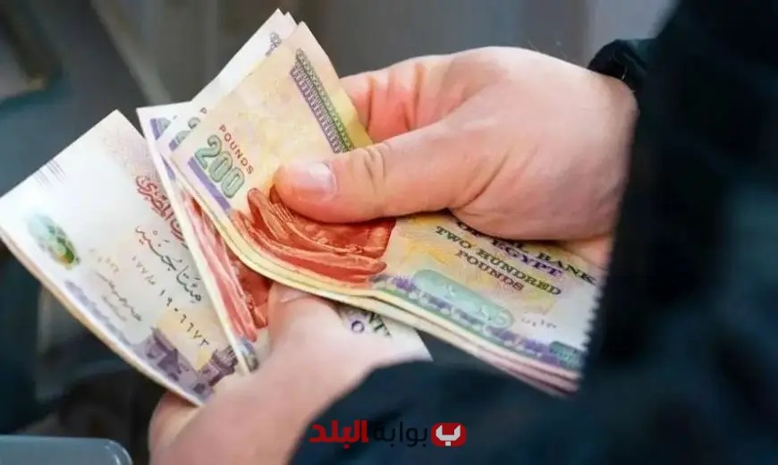 التطبيق المنتظر الشهر المقبل: كل ما تحتاج معرفته حول زيادة المرتبات والمعاشات!