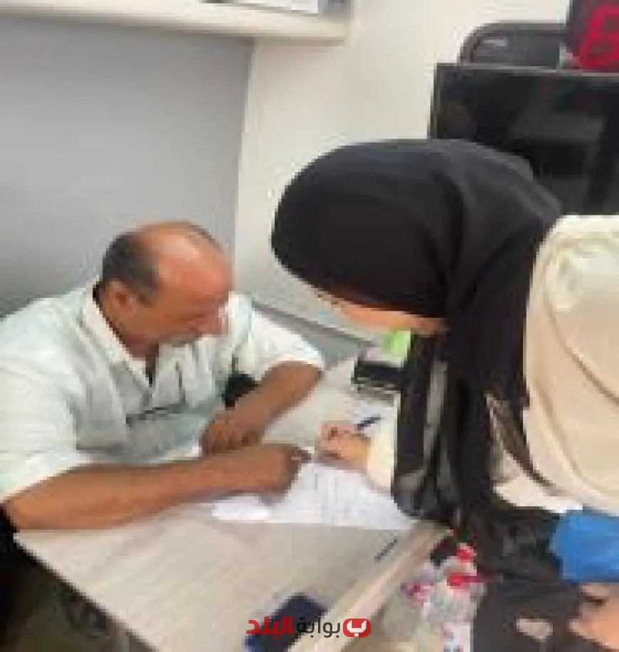 الأحوال المدنية تصدر 6505 بطاقة رقم قومي و23 ألف وثيقة مميكنة عبر 10 محافظات في خطوة نحو تطوير الخدمات الحكومية