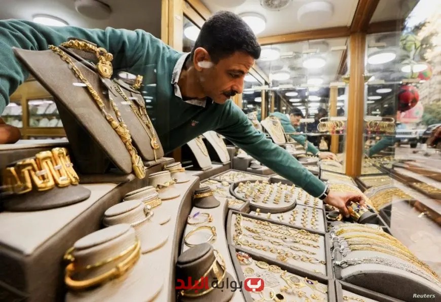 أسعار الذهب اليوم الأحد: هل يشهد عيار 21 ارتفاعًا في مصر؟