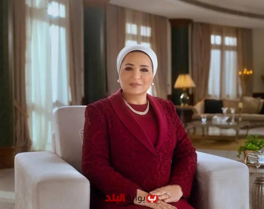 السيسي يشيد بدور الهلال الأحمر: فخر واعتزاز لمساهمتكم النبيلة في خدمة الإنسانية