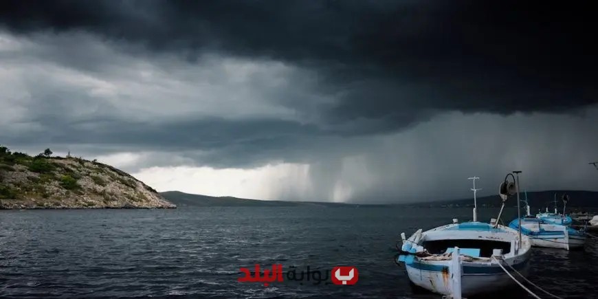 أمطار غزيرة يوم الإثنين: الأرصاد تكشف تفاصيل طقس الأسبوع المقبل في 4 مناطق مع العلمات التحذيرية!