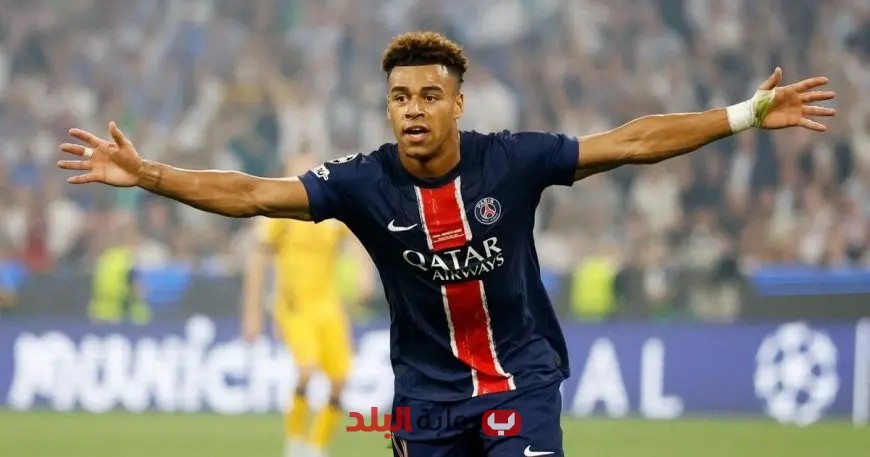 قبل دوي الفرنسي: من هو اللاعب الذي أحرز هدفين في نهائي دوري أبطال أوروبا؟