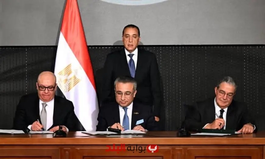 رئيس الوزراء يعلن: مشروع جريان يفتح آفاق جديدة لمستقبل المدن الذكية صديقة البيئة