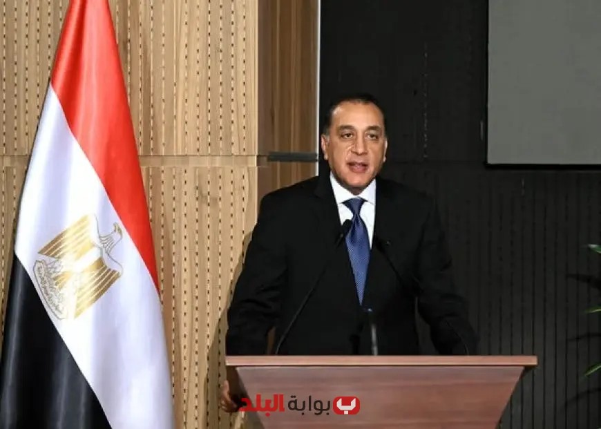 “رئيس الوزراء يحضر انطلاق مدينة جٍريان الجديدة في محور الشيخ زايد – مستقبل حضاري واعد!”