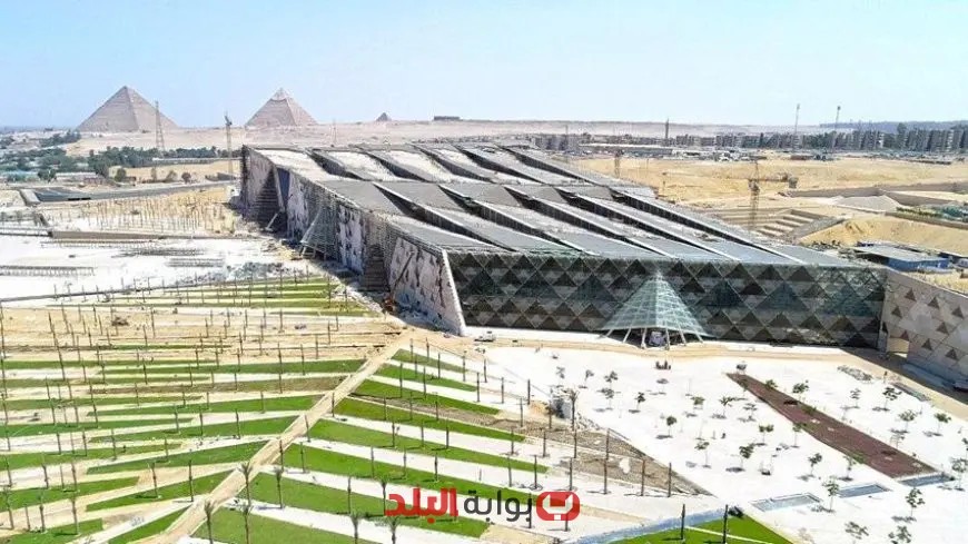 رئيس الوزراء يواصل متابعة آخر مستجدات احتفالية افتتاح المتحف المصري الكبير!