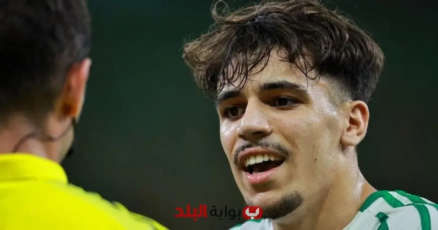 فيغا ينضم إلى كأس العالم للأندية مع هذا الفريق المثير!