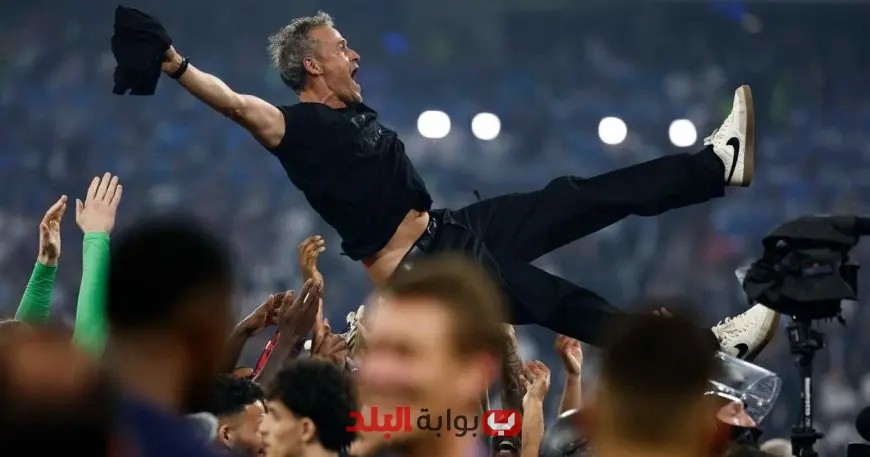 “اكتشف قائمة المدربين الذين حققوا الثلاثية التاريخية في أوروبا!”