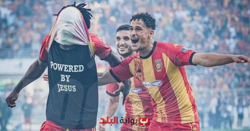 “الترجي يتألق وينتزع الكأس ليحقق الثلاثية التاريخية في تونس”