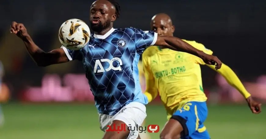 مايلي أولاً: اكتشف ترتيب هدافي دوري أبطال إفريقيا لعام 2023!
