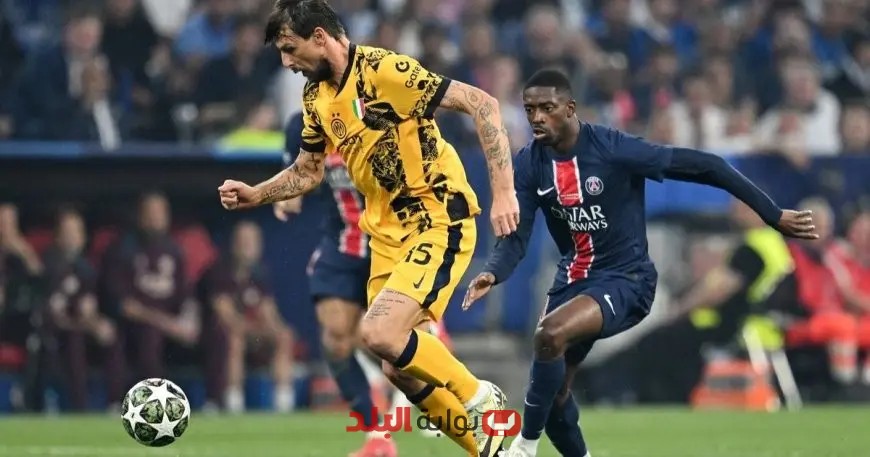 أتشيربي يوضح الأسباب وراء رفضه تمثيل منتخب إيطاليا!