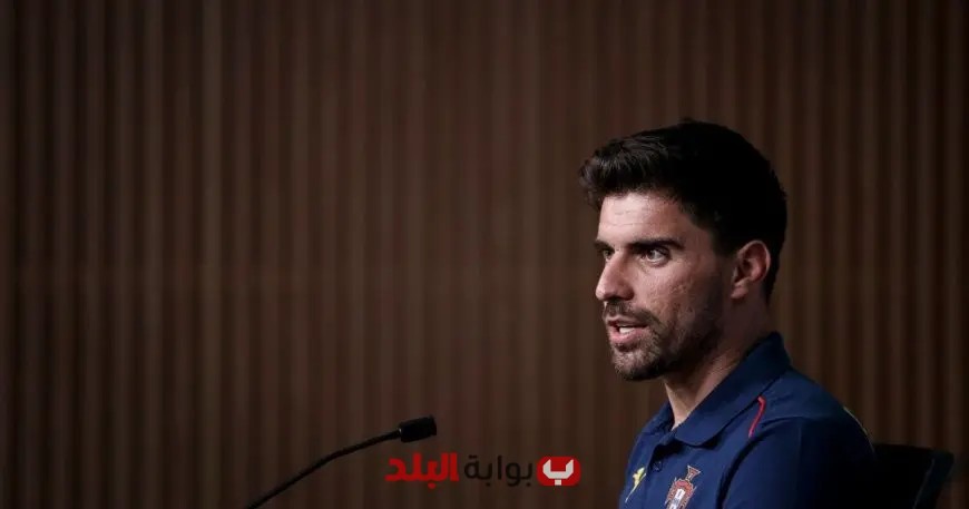 نيفيز يكشف تفاصيل انضمام برونو للهلال وأسراره حول موقفه من رونالدو