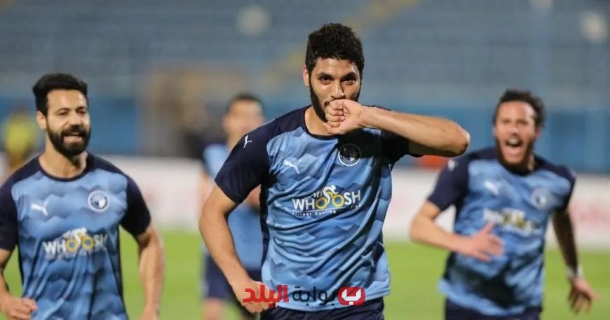 علي جبر: بيراميدز يتفوق على جميع الفرق المصرية ولا يوجد له منافس!