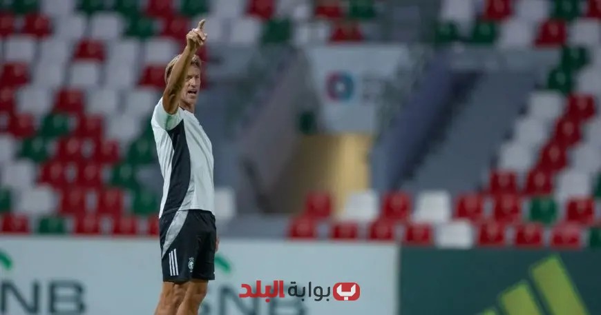 استبعاد ذكري من معسكر المنتخب السعودي قبيل مواجهة البحرين: أهم المستجدات!