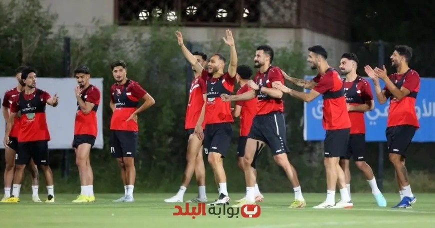 موعد مباراة العراق ضد كوريا الجنوبية في تصفيات كأس العالم 2026: كل التفاصيل المهمة!