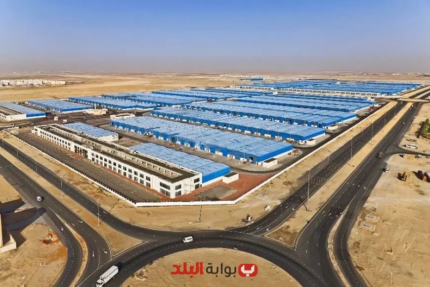 وزارة الصناعة تكشف عن نتائج استثمار الوحدات الصناعية الجاهزة في 10 محافظات – فرص جديدة للنمو والتطوير!