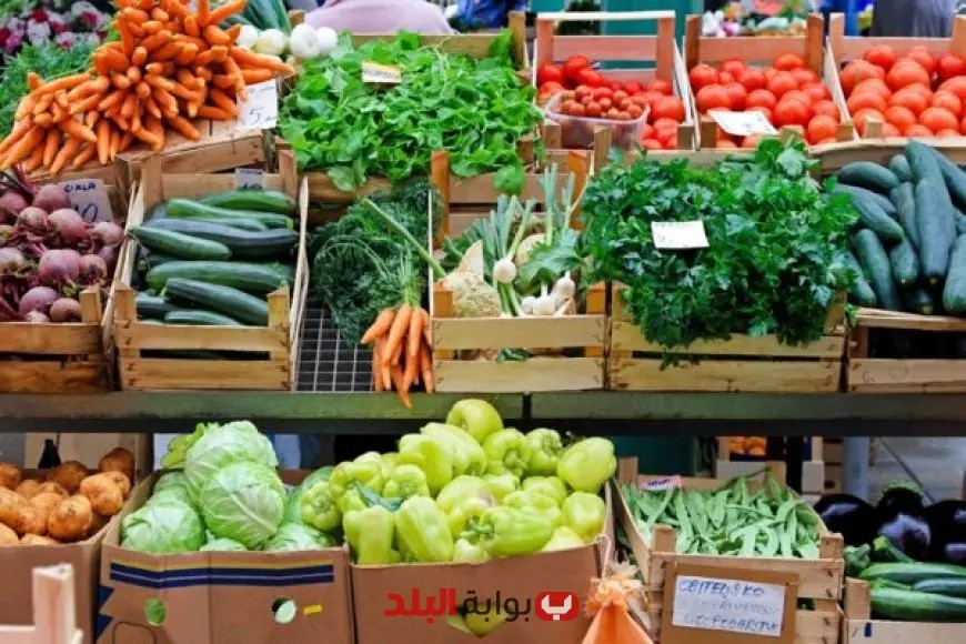 أسعار الخضروات والفاكهة اليوم الإثنين 2 يونيو 2025: أحدث التحديثات من سوق العبور