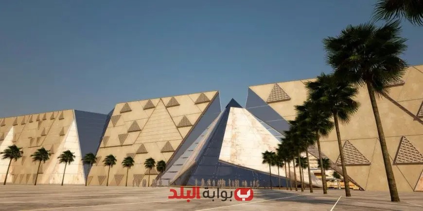 نقابة السياحيين تعلن: المتحف المصري الكبير هدية للعالم وافتتاحه يُحدث نقلة حضارية بارزة