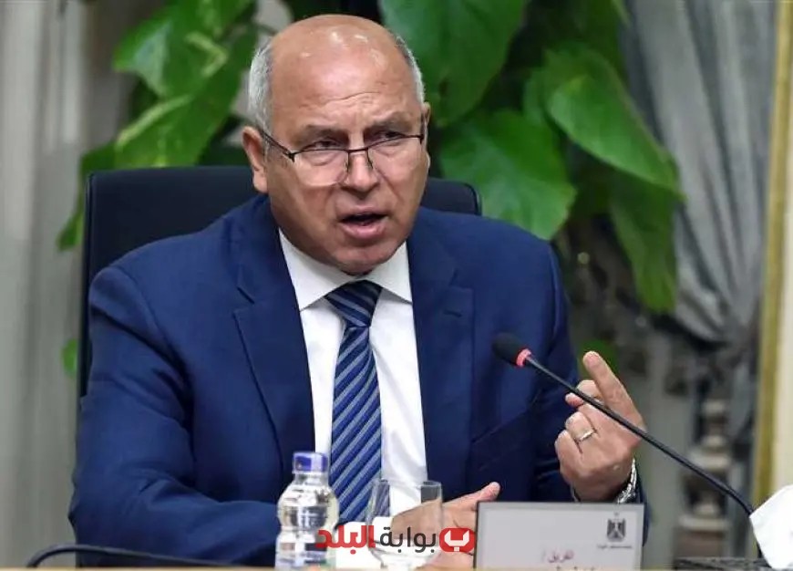 وزير الصناعة يناقش تحديات المناطق الصناعية مع محافظ البحيرة والمستثمرين وسبل حلها