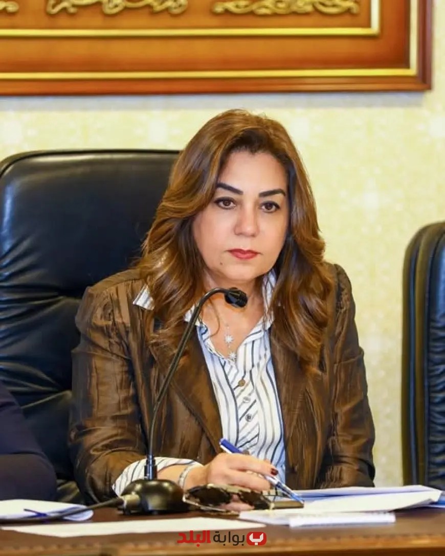 وزيرة التنمية المحلية: نجاحنا في إزالة 18435 حالة تعديات متنوعة وبناءات غير قانونية