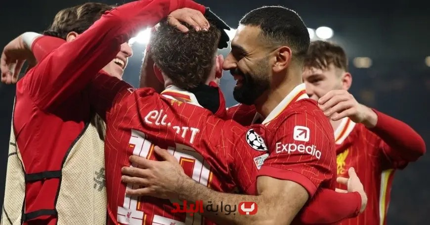 ليفربول يستعد لتوديع “بديل صلاح” من أجل إقناع ليفركوزن بصفقة فيرتز!