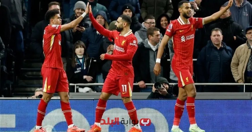 “نجم ليفربول يتحدى النصر في صفقة تجديد تعاقد كريستيانو رونالدو”