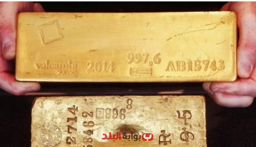 الذهب يسجل ارتفاعًا ملحوظًا بنسبة 1.9% في بداية الأسبوع وسط تصاعد التوترات العالمية – جولد بيليون