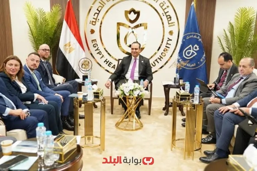 الرعاية الصحية: شراكة مثمرة مع ألمانيا لتعزيز التحول الرقمي واستخدام الذكاء الاصطناعي في تحسين آليات التشخيص