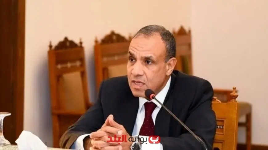 وزير الخارجية يكشف عن استراتيجيتنا لتعزيز العلاقات مع الولايات المتحدة وإيران لخفض التوترات الإقليمية
