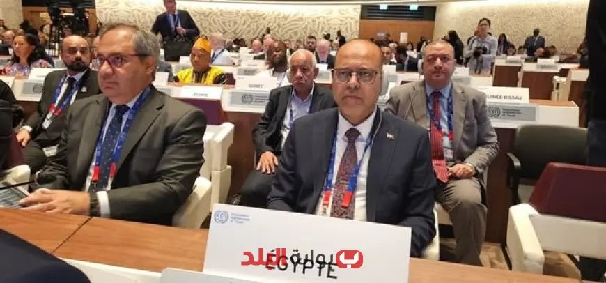 وزير العمل المصري يقود وفد بلاده المشارك في مؤتمر العمل الدولي بجنيف – تفاصيل الحدث وأهميته