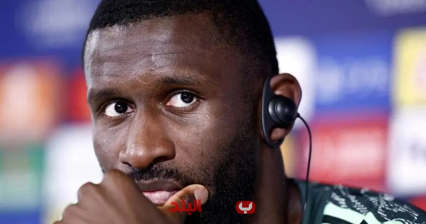 هل يذهب روديغر إلى النصر السعودي؟ صورة مع هييرو تُحدث ضجة كبيرة!