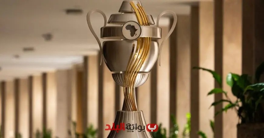 اكتشف موعد مباراة كأس السوبر الإفريقي المرتقبة بين بيراميدز ونهضة بركان!