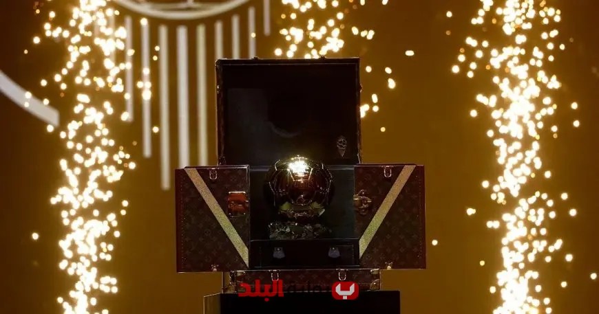 تعرف على أبرز المرشحين لجائزة الكرة الذهبية 2025!