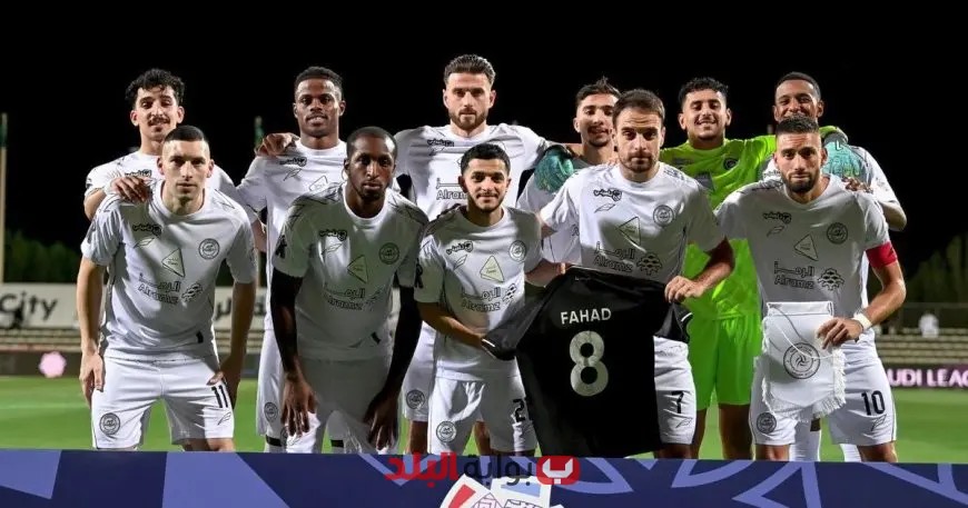 رئيس الشباب السعودي يغادر بـ”ضمير مرتاح”: الاختيار بين الكيان والذات