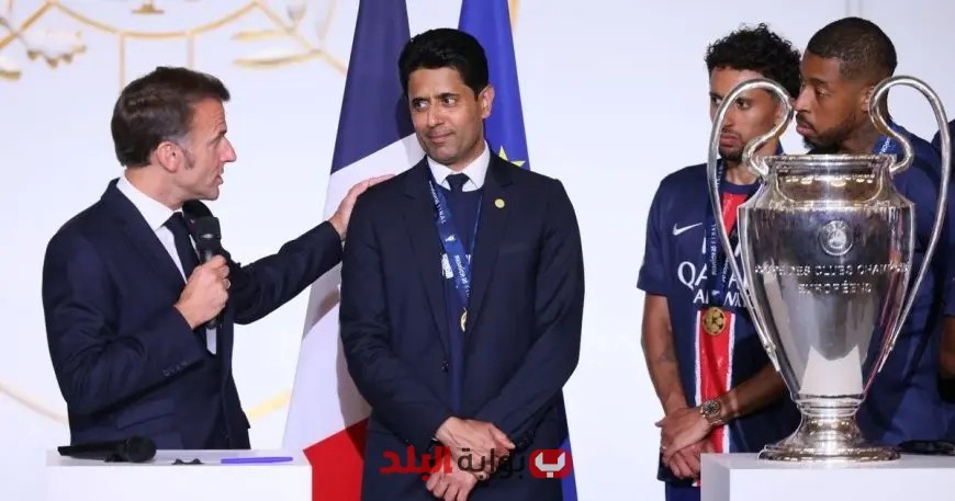 الأندية المفضلة للملوك والرؤساء حول العالم: اكتشف الفرق التي تحظى بتشجيع العائلات الملكية!