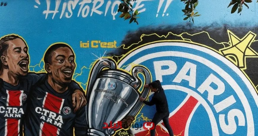 “يويفا يعلن عن تغييرات مثيرة في دوري أبطال أوروبا إثر الاحتجاجات الأخيرة”